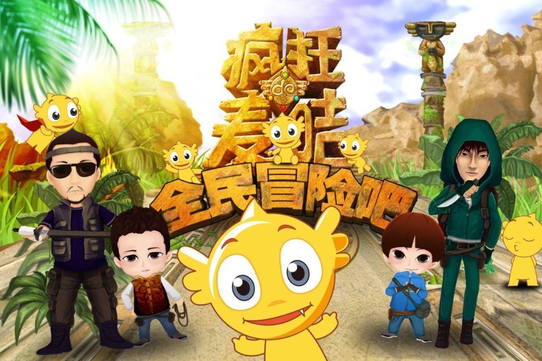亚当寻找夏娃7