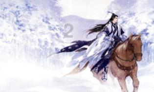 逃离阴森的岛屿