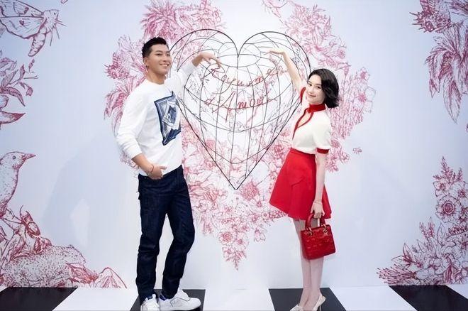 凭什么她一出生什么都有？