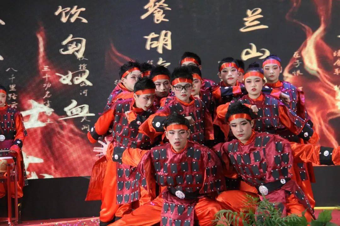 森林的奇迹