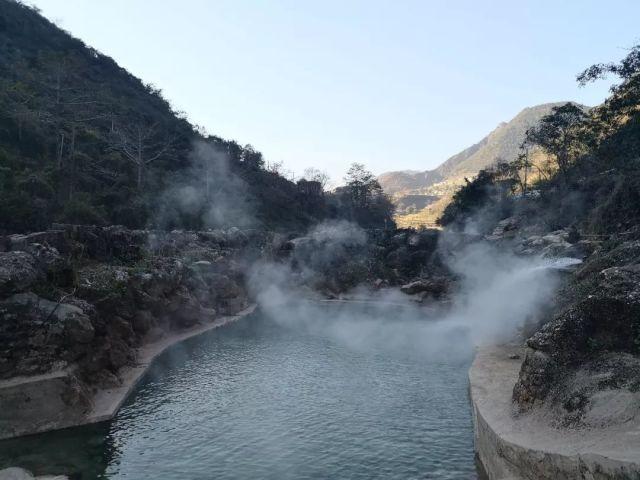 探索神秘房间