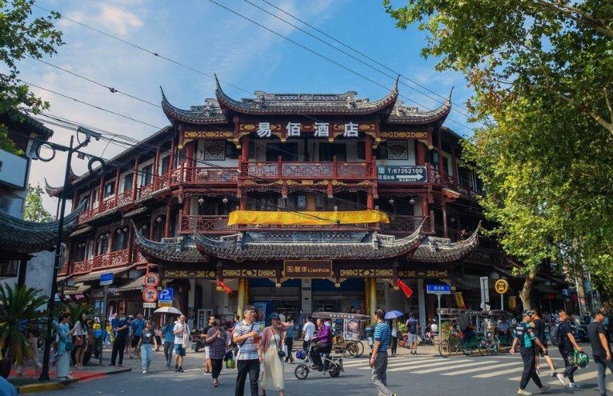 酷老师的教室