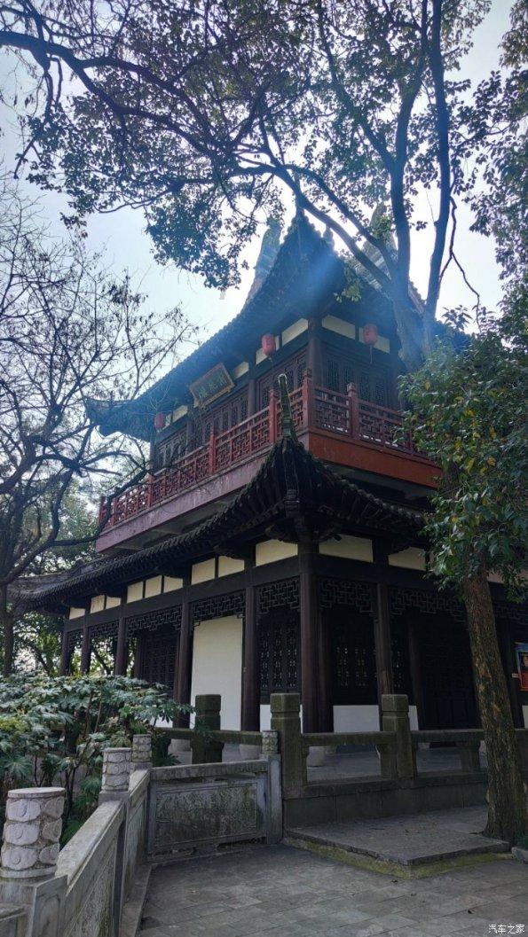 逃出国家公园